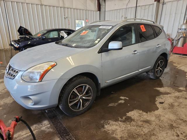 Auction sale of the 2011 Nissan Rogue S, vin: JN8AS5MV5BW311252, lot number: 84659655