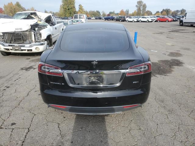2015 Tesla Model S მანქანა იყიდება აუქციონზე, vin: 5YJSA1S23FF096100, აუქციონის ნომერი: 90326875