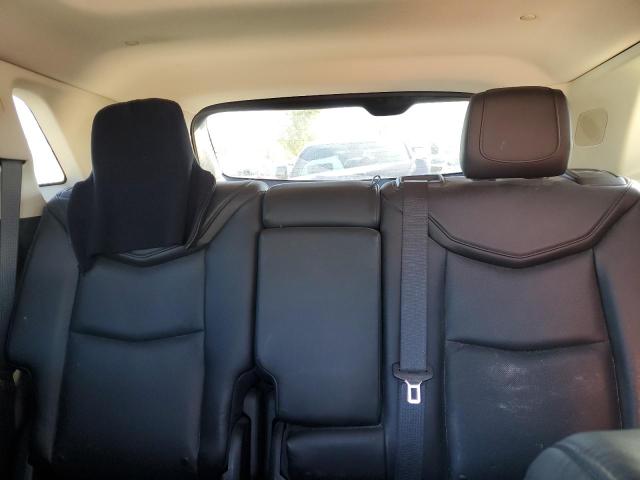 90426645 :رقم المزاد ، 1GYKNDRS6HZ112356 vin ، 2017 Cadillac Xt5 مزاد بيع