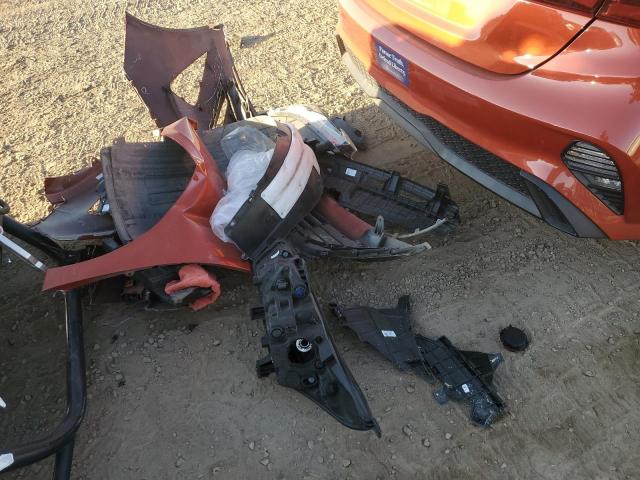 86972835 :رقم المزاد ، 3KPF24AD2PE638099 vin ، 2023 Kia Forte Lx مزاد بيع