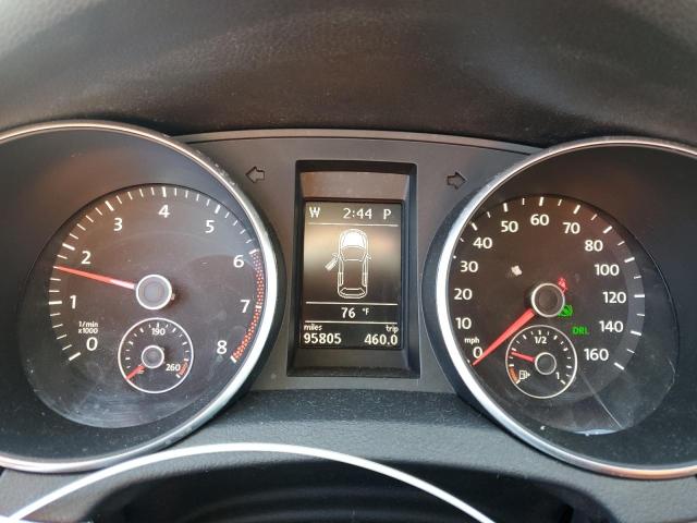 Aukcja sprzedaży 2011 Volkswagen Golf, vin: WVWDB7AJ5BW048315, numer aukcji: 90893695