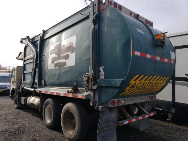 2009 Peterbilt Tractor 320 მანქანა იყიდება აუქციონზე, vin: 3BPZL00X39F719642, აუქციონის ნომერი: 69877025