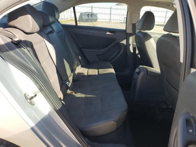 2011 Volkswagen Jetta Se მანქანა იყიდება აუქციონზე, vin: 3VWDZ7AJ0BM373902, აუქციონის ნომერი: 82370265