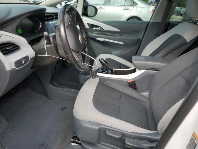 Продажа на аукционе авто 2020 Chevrolet Bolt Ev Lt, vin: 1G1FY6S02L4132587, номер лота: 84999805