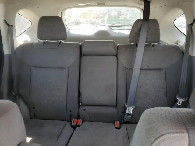 Aukcja sprzedaży 2012 Honda Cr-v Ex, vin: 2HKRM4H57CH633976, numer aukcji: 84940665