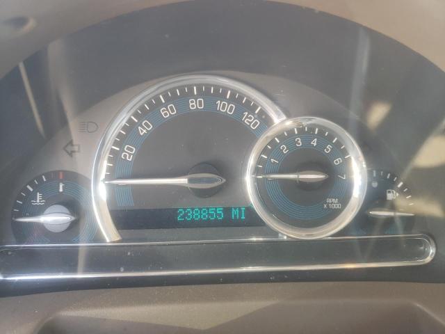 87414445 :رقم المزاد ، 3GNCA53V09S553761 vin ، 2009 Chevrolet Hhr مزاد بيع