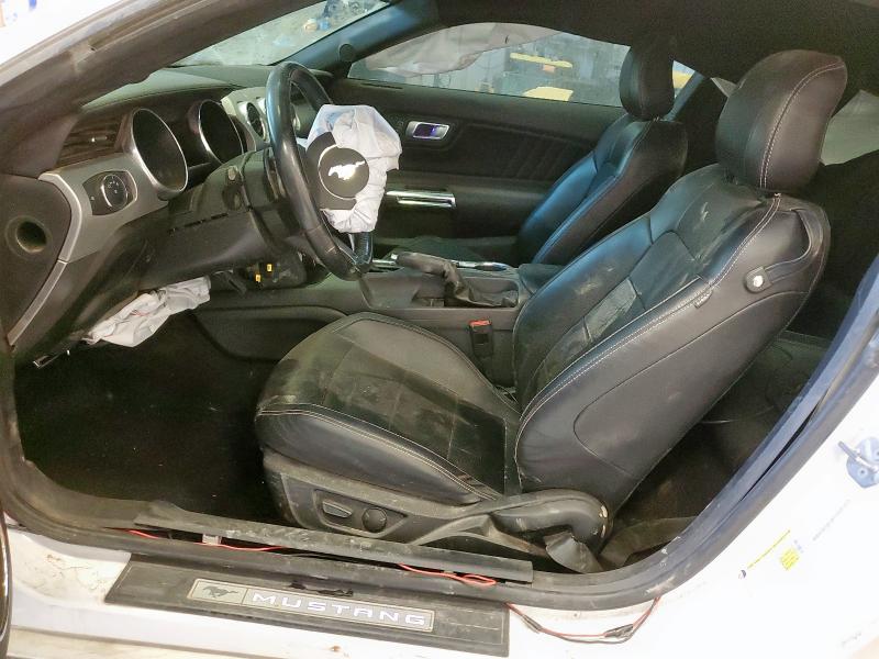Продаж на аукціоні авто 2021 Ford Mustang, vin: 1FA6P8TH9M5147681, номер лоту: 97933885