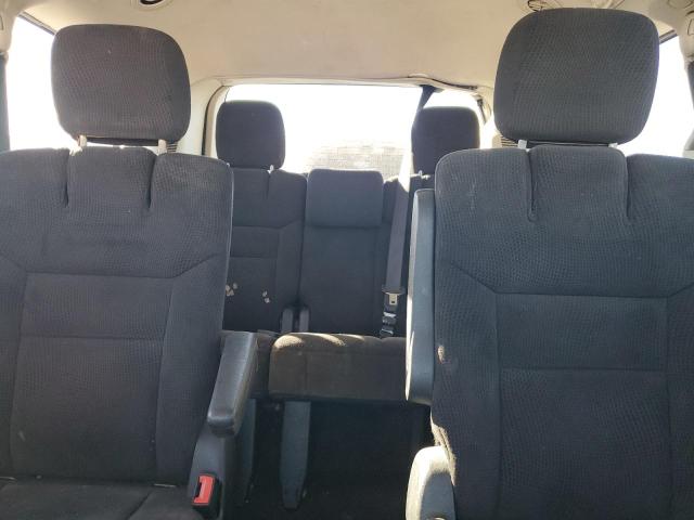 2014 Dodge Grand Caravan მანქანა იყიდება აუქციონზე, vin: 2C4RDGCG5ER429743, აუქციონის ნომერი: 90085015