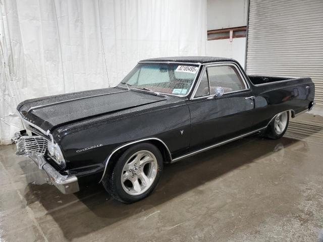 1964 Chevrolet El Camino მანქანა იყიდება აუქციონზე, vin: 45680L115222, აუქციონის ნომერი: 82185495