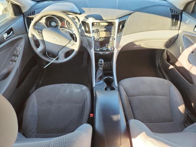 Продажа на аукционе авто 2013 Hyundai Sonata, vin: 5NPEB4AC8DH766096, номер лота: 89738645