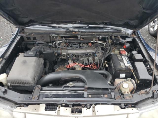 Продаж на аукціоні авто 2002 Mitsubishi Montero, vin: JA4MW51R42J026327, номер лоту: 87022265