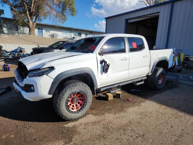 Aukcja sprzedaży 2019 Toyota Tacoma, vin: 3TMCZ5AN0KM275538, numer aukcji: 86678685