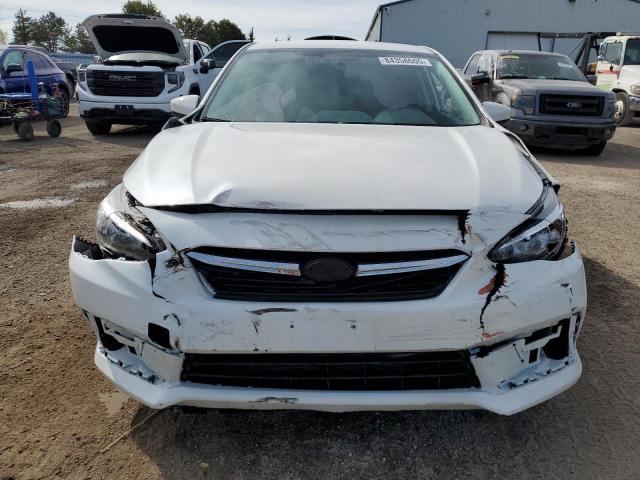 Aukcja sprzedaży 2020 Subaru Impreza, vin: 4S3GTAB61L3721430, numer aukcji: 84358605