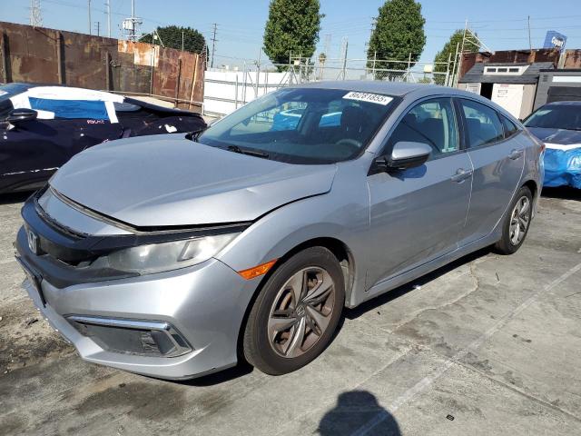 Auction sale of the 2020 Honda Civic, vin: 2HGFC2F64LH513939, lot number: 86281855