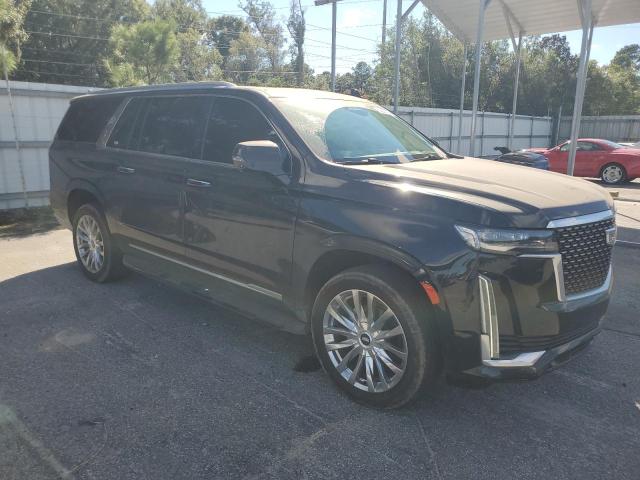 Aukcja sprzedaży 2021 Cadillac Escalade Esv Premium Luxury, vin: 1GYS4KKLXMR409571, numer aukcji: 85858975