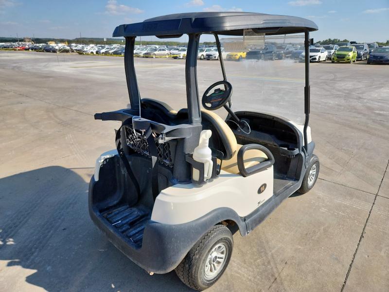 Aukcja sprzedaży 2023 Club Car Tempo Fla, vin: BN2314394813, numer aukcji: 83837875