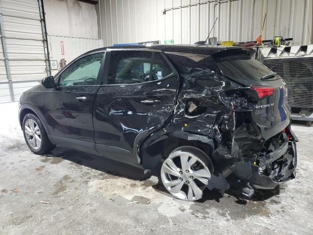 2024 Buick Encore Gx მანქანა იყიდება აუქციონზე, vin: KL4AMBSL9RB013160, აუქციონის ნომერი: 90346685