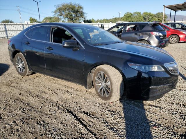 Продаж на аукціоні авто 2016 Acura Tlx, vin: 19UUB1F51GA005167, номер лоту: 87261865