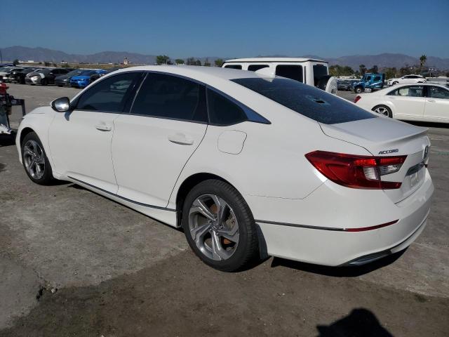 Продажа на аукционе авто 2018 Honda Accord Ex, vin: 1HGCV1F42JA226133, номер лота: 87312055
