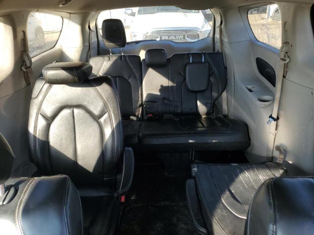 86606855 :رقم المزاد ، 2C4RC1DG1LR262759 vin ، 2020 Chrysler Voyager Lxi مزاد بيع