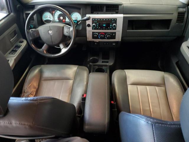 85739785 :رقم المزاد ، 1D7HW58N98S599551 vin ، 2008 Dodge Dakota Qua مزاد بيع