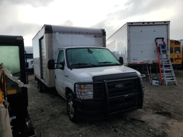 87073505 :رقم المزاد ، 1FDWE3FN8MDC12459 vin ، 2021 Ford Econoline مزاد بيع