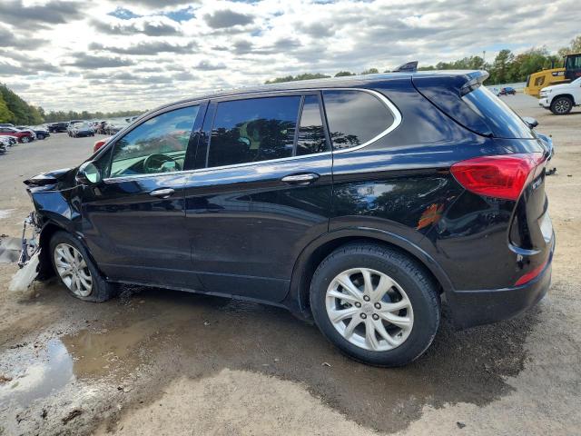 90593005 :رقم المزاد ، LRBFXBSA4LD195555 vin ، 2020 Buick Envision مزاد بيع