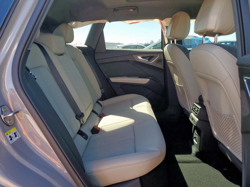 Aukcja sprzedaży 2024 Audi Q4 E-tron, vin: WA1L2BFZ1RP032348, numer aukcji: 89617965