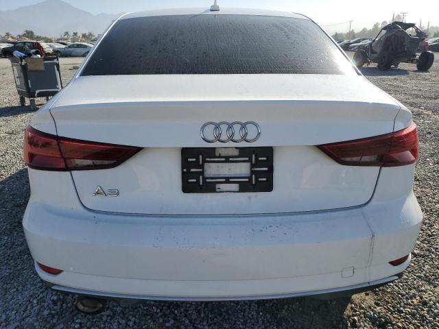 Aukcja sprzedaży 2017 Audi A3, vin: WAUAUGFF1H1029068, numer aukcji: 82739465