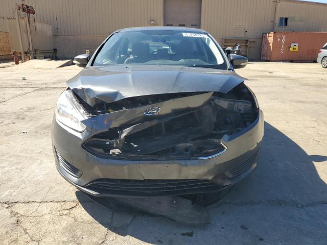 Aukcja sprzedaży 2017 Ford Focus Se, vin: 1FADP3K23HL224750, numer aukcji: 81984225