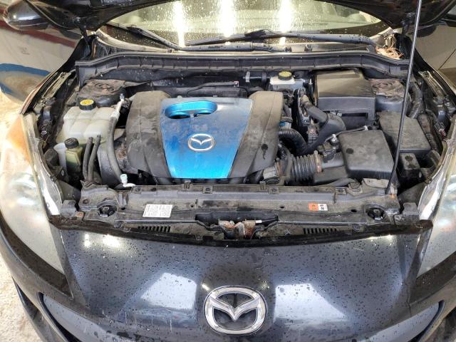 Aukcja sprzedaży 2013 Mazda 3, vin: JM1BL1VPXD1786207, numer aukcji: 86299305