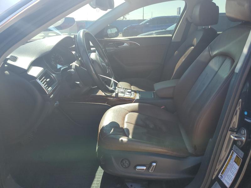 Aukcja sprzedaży 2017 Audi A6, vin: WAUG8AFC2HN002391, numer aukcji: 86404935