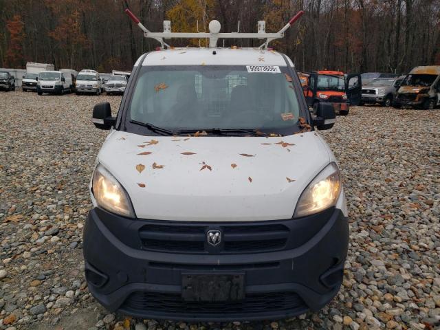 90973655 :رقم المزاد ، ZFBERFAB8J6L08548 vin ، 2018 Ram Promaster مزاد بيع