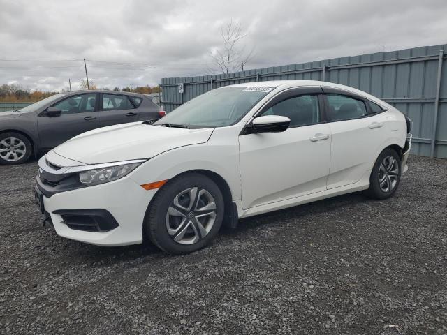 Aukcja sprzedaży 2016 Honda Civic Lx, vin: 2HGFC2F54GH004205, numer aukcji: 89815395