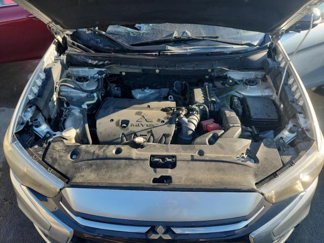 Продажа на аукционе авто 2018 Mitsubishi Outlander Sport, vin: JA4AP3AU4JZ025297, номер лота: 87028075