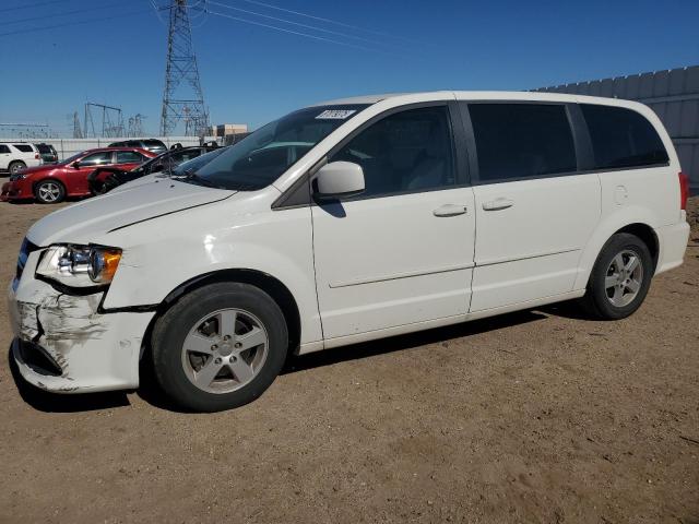 Aukcja sprzedaży 2011 Dodge Grand Caravan, vin: 2D4RN3DG1BR601480, numer aukcji: 87079375