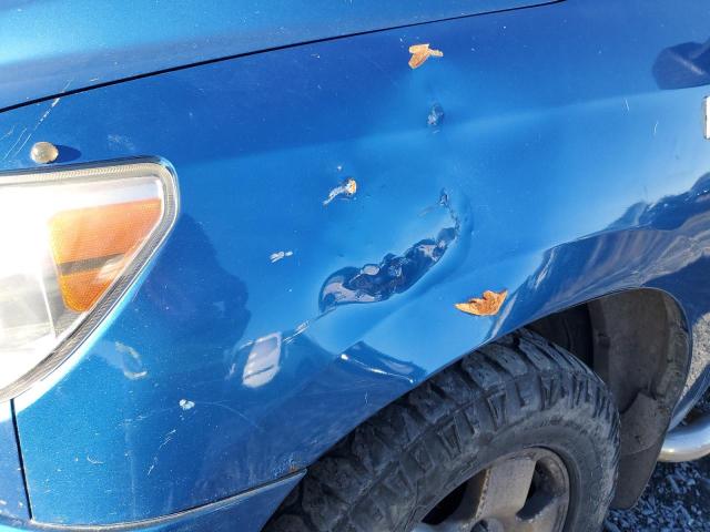 71803305 :رقم المزاد ، 5TBBV54117S486974 vin ، 2007 Toyota Tundra Dou مزاد بيع