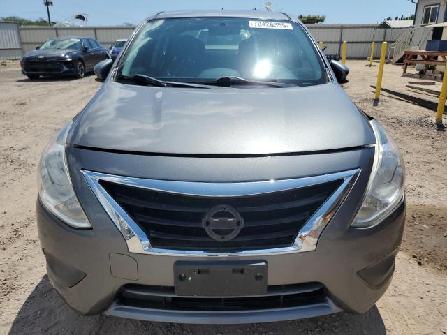 Aukcja sprzedaży 2018 Nissan Versa, vin: 3N1CN7AP6JL832484, numer aukcji: 70428355