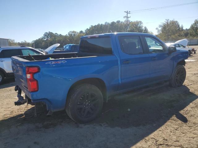 Продажа на аукционе авто 2023 Chevrolet Silverado, vin: 3GCPDBEK7PG341992, номер лота: 90594815