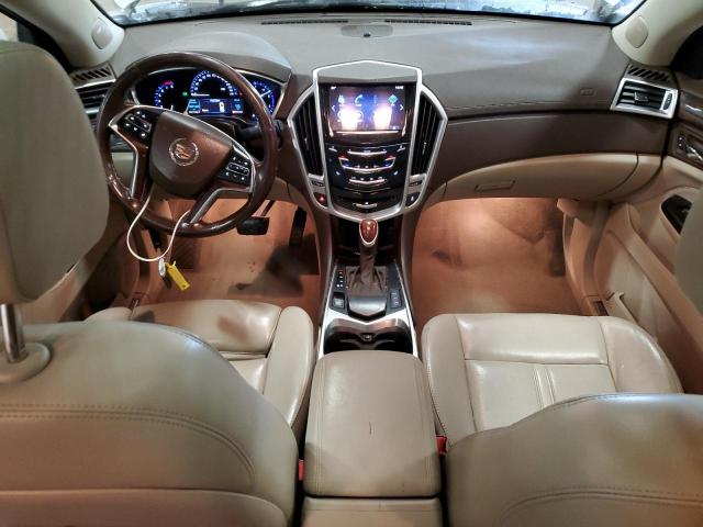 Продажа на аукционе авто 2014 Cadillac Srx, vin: 3GYFNEE30ES582378, номер лота: 83935285