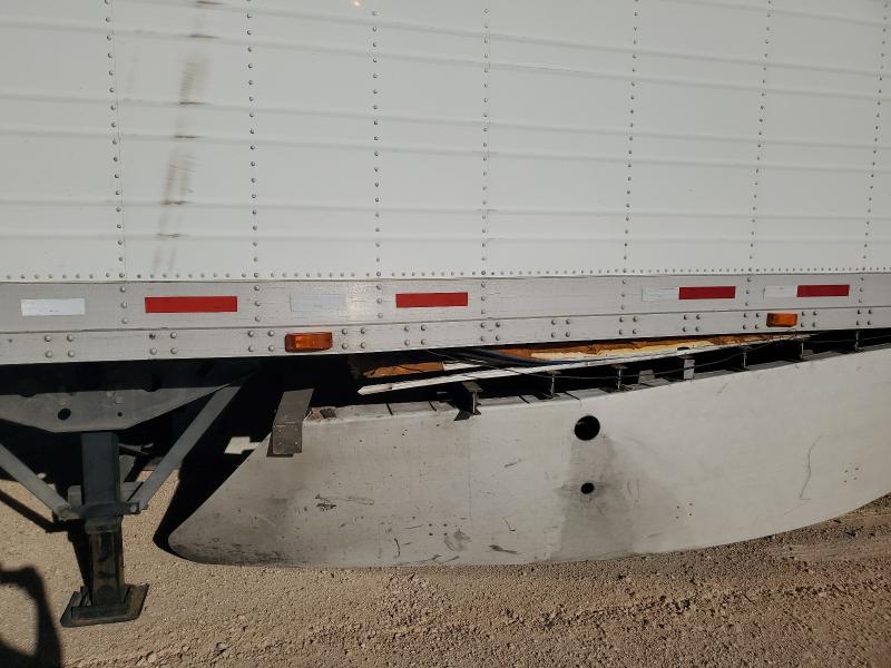 85285095 :رقم المزاد ، LJRR53265C6000596 vin ، 2012 Semi Trailer مزاد بيع