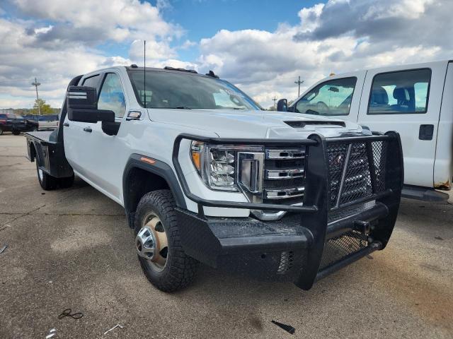 Aukcja sprzedaży 2022 Gmc Sierra K35, vin: 1GD49TEY4NF177464, numer aukcji: 91053285