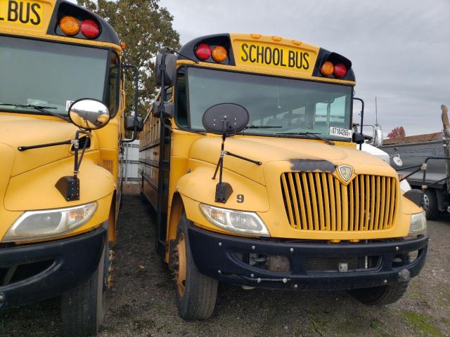 Aukcja sprzedaży 2013 Ic Corporation Ce Series School, vin: 4DRBUSKN1DB301089, numer aukcji: 87104265