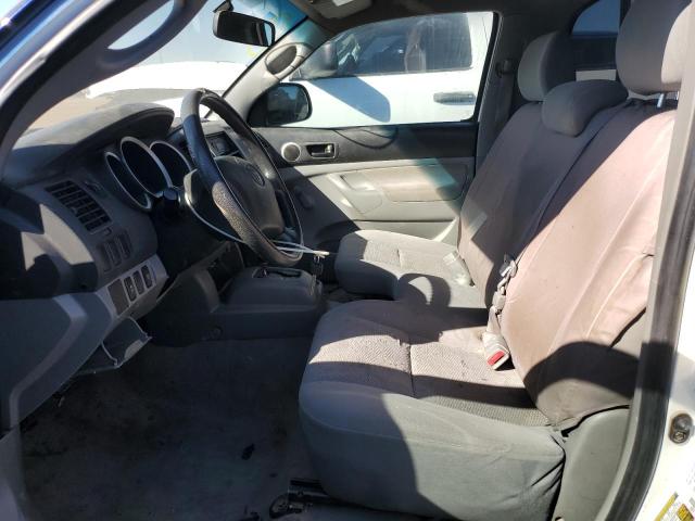 Продажа на аукционе авто 2009 Toyota Tacoma, vin: 5TENX22N19Z615644, номер лота: 81880945