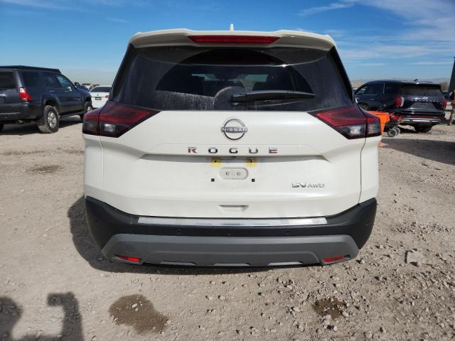 Продажа на аукционе авто 2023 Nissan Rogue, vin: JN8BT3BB0PW357772, номер лота: 82559495