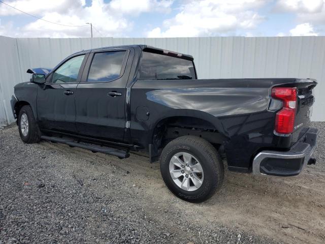 Aukcja sprzedaży 2022 Chevrolet Silverado Ltd, vin: 1GCPWCED8NZ122571, numer aukcji: 51916956