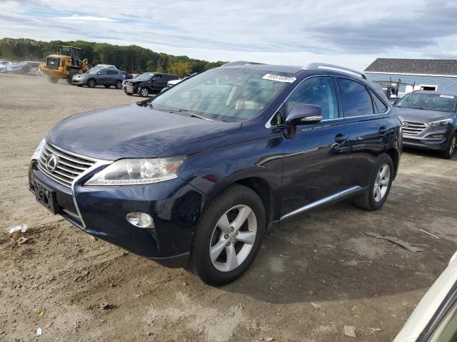 Продажа на аукционе авто 2014 Lexus Rx 350 Base, vin: 2T2BK1BA6EC239480, номер лота: 85876965