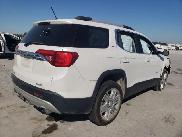 Aukcja sprzedaży 2017 Gmc Acadia, vin: 1GKKNULSXHZ136372, numer aukcji: 86304455