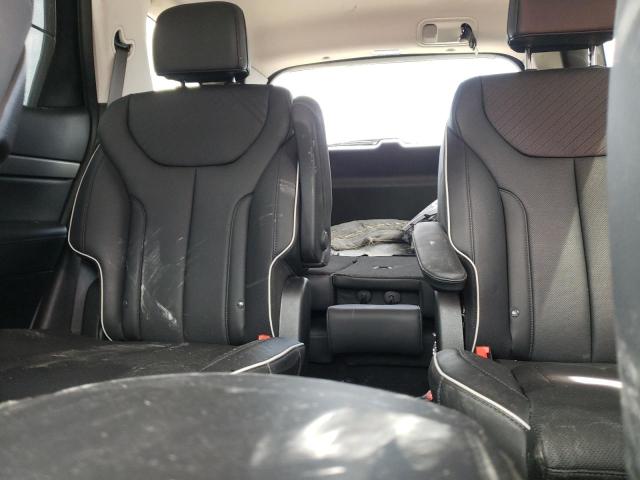 85326395 :رقم المزاد ، KM8R44GE6RU777532 vin ، 2024 Hyundai Palisade مزاد بيع