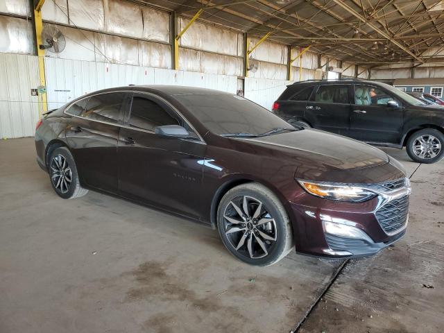 86679305 :رقم المزاد ، 1G1ZG5ST1MF040400 vin ، 2021 Chevrolet Malibu Rs مزاد بيع